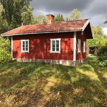 Oxelbacka cottage Enköping Exteriör bild