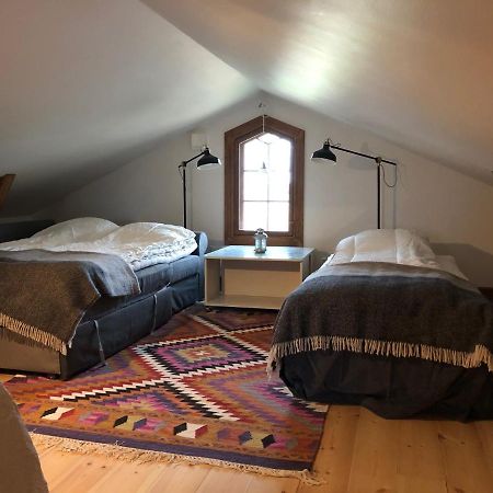 Oxelbacka cottage Enköping Exteriör bild