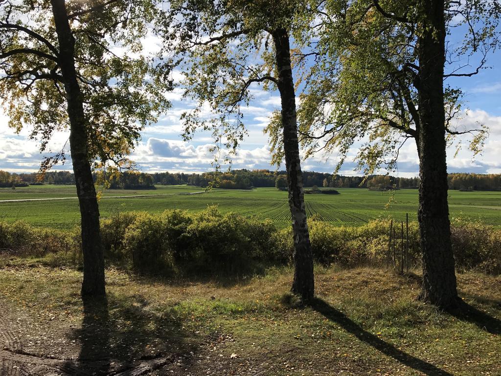 Oxelbacka cottage Enköping Exteriör bild
