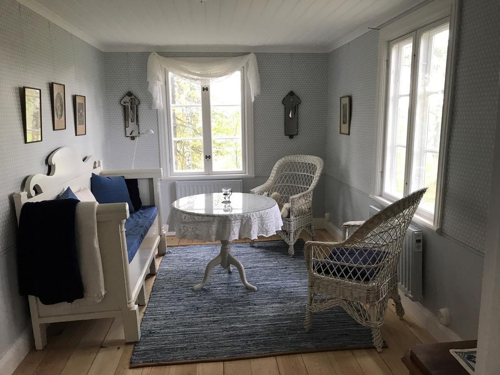 Oxelbacka cottage Enköping Exteriör bild
