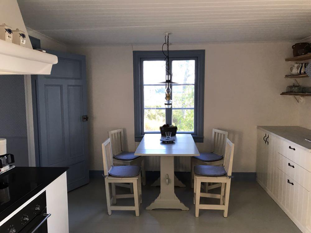 Oxelbacka cottage Enköping Exteriör bild