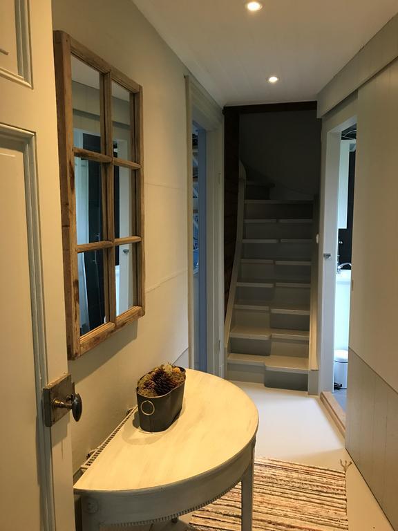 Oxelbacka cottage Enköping Exteriör bild