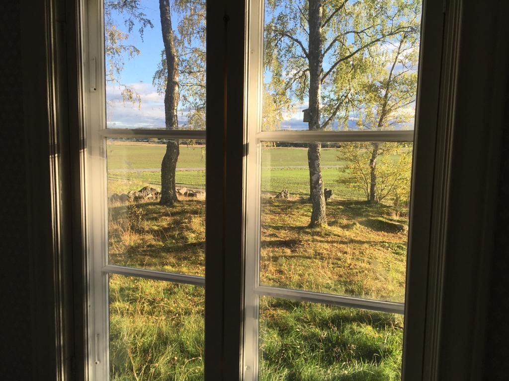Oxelbacka cottage Enköping Exteriör bild