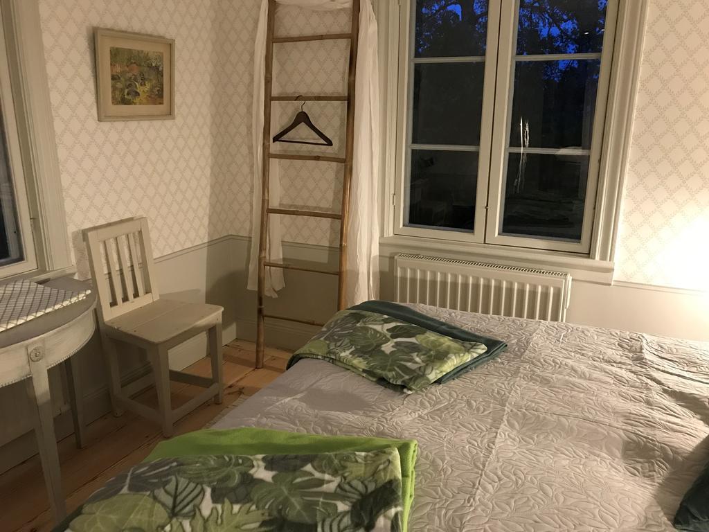 Oxelbacka cottage Enköping Exteriör bild