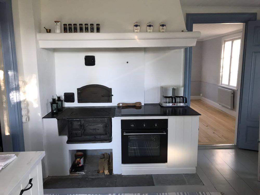 Oxelbacka cottage Enköping Exteriör bild