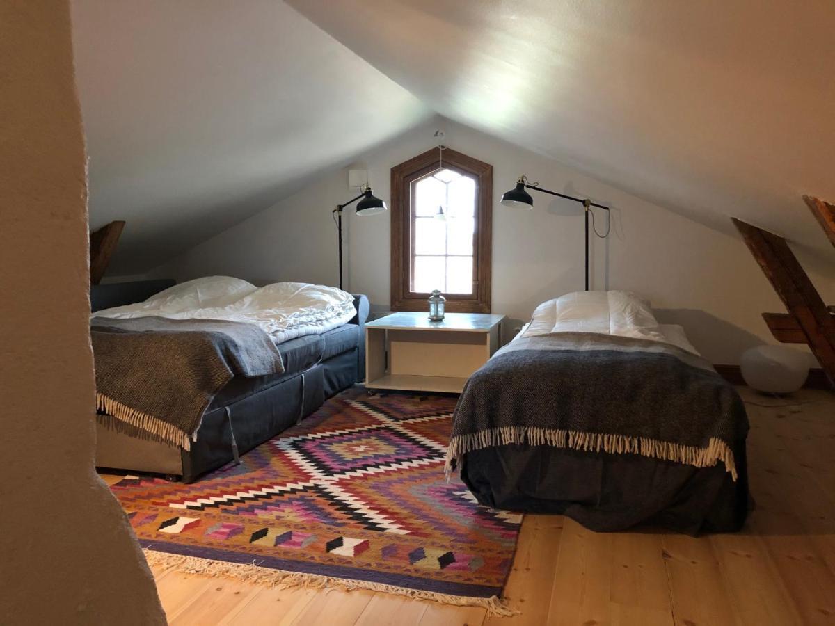 Oxelbacka cottage Enköping Exteriör bild