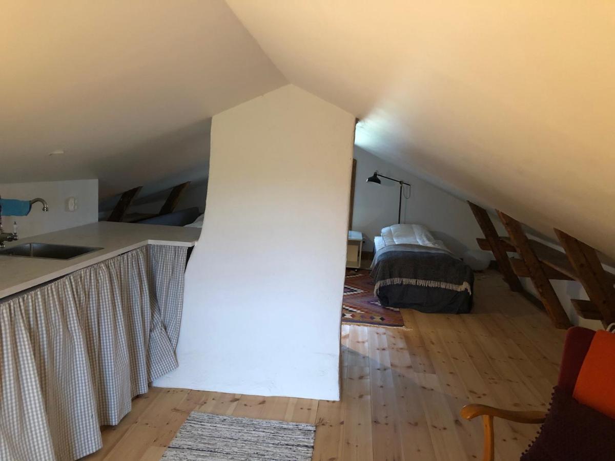 Oxelbacka cottage Enköping Exteriör bild